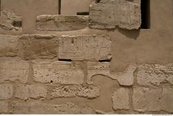 Karnak Temple Photo Textures #1